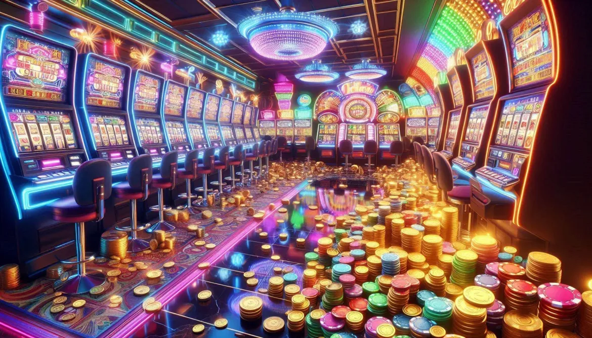 Casino Wallet